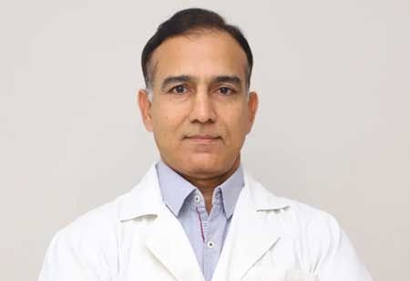 Treating AVN with MIS Bikini Incision Hip Replacement to Restore Mobility and Quality of Life