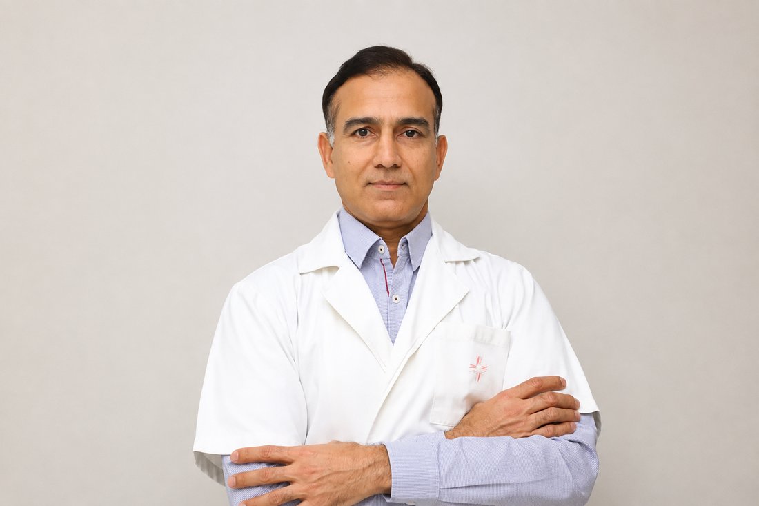 Why MRP Is a Preventive, Regenerative Surgery That Protects the ACL
