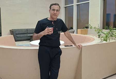 From Pain to Full Mobility: Treating Knee Arthritis Without Replacement