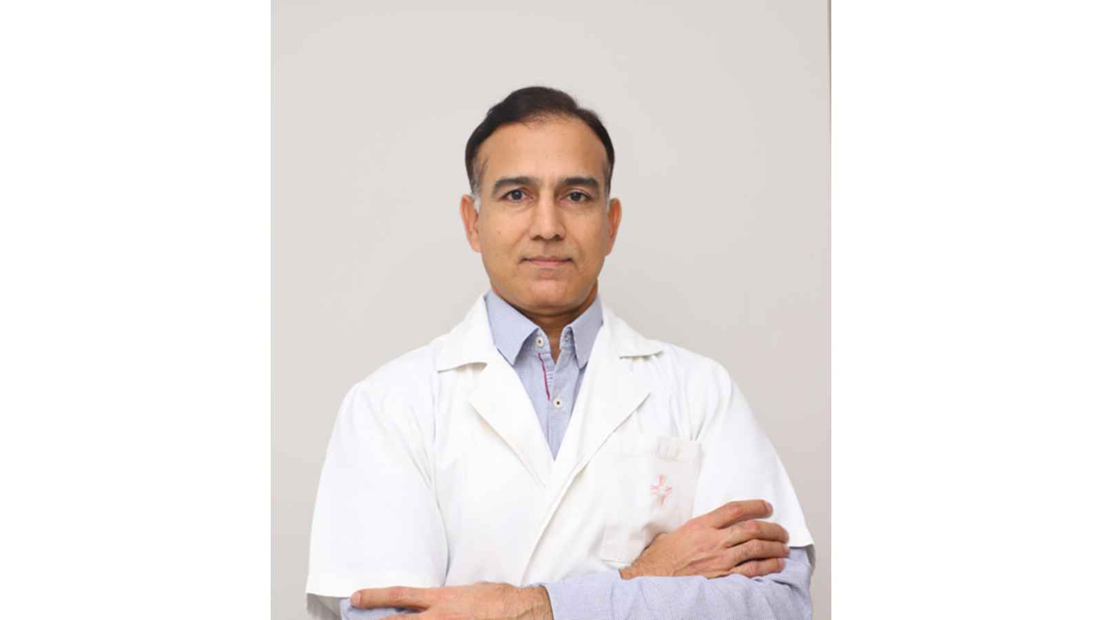 Dr. Ashwani Maichand Highlights Advances in Joint Replacement and Patient-Centric Orthopaedic Care