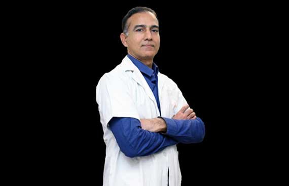 Saving Your Original Knee: How MRP Is Changing Knee Arthritis Treatment
