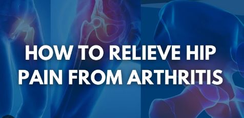 Understanding Hip Arthritis: Symptoms, Causes, and Treatment Options