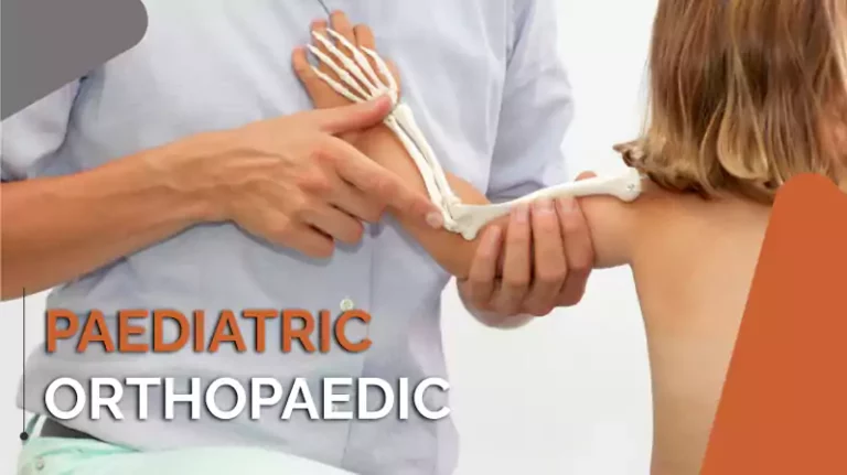 Pediatric Orthopedic