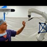 Robotic Knee Replacement