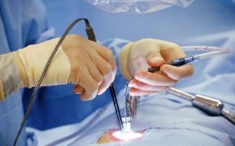 Endoscopic Spine Surgery Procedures 