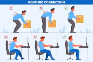 Posture Correction