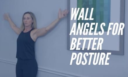 Wall Angels 